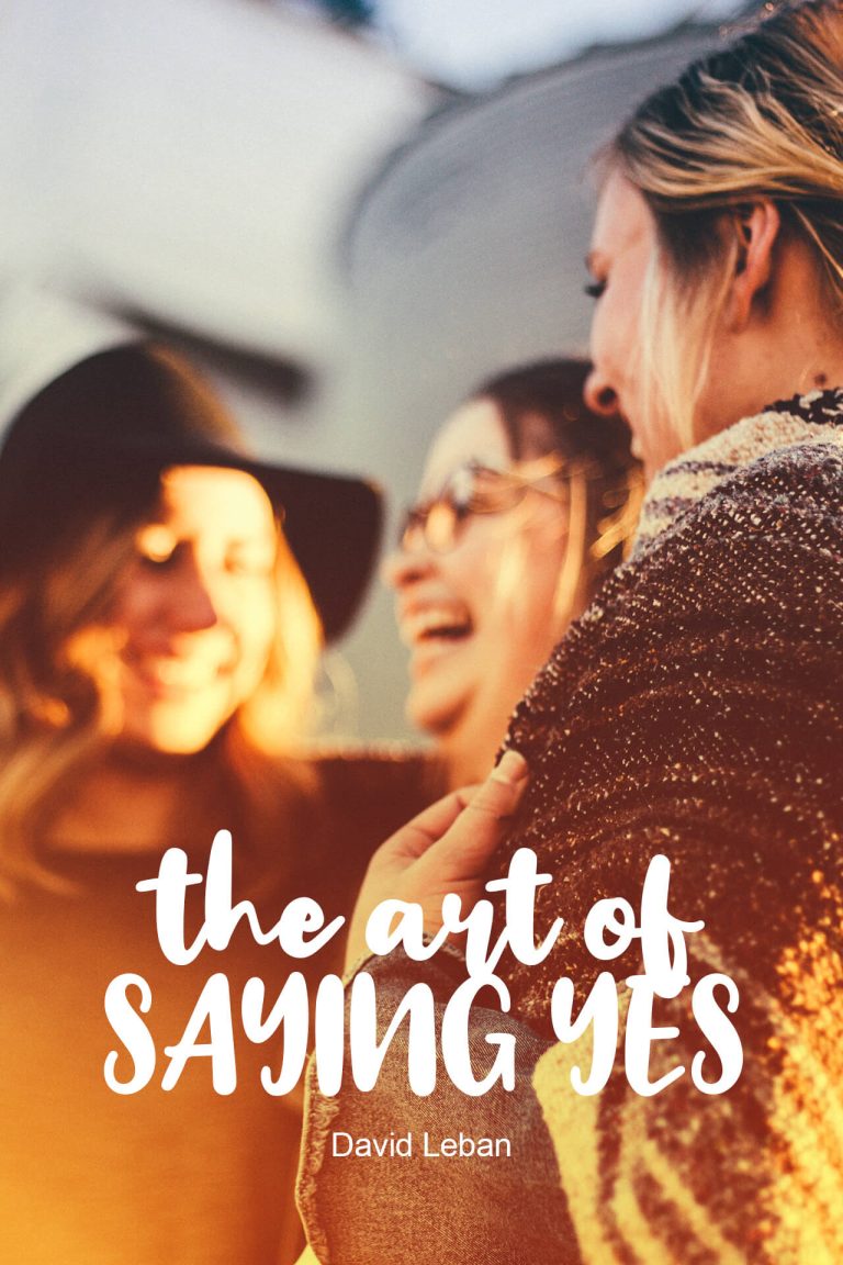 Reliving Old Memories with Richard Morris’ Serenity