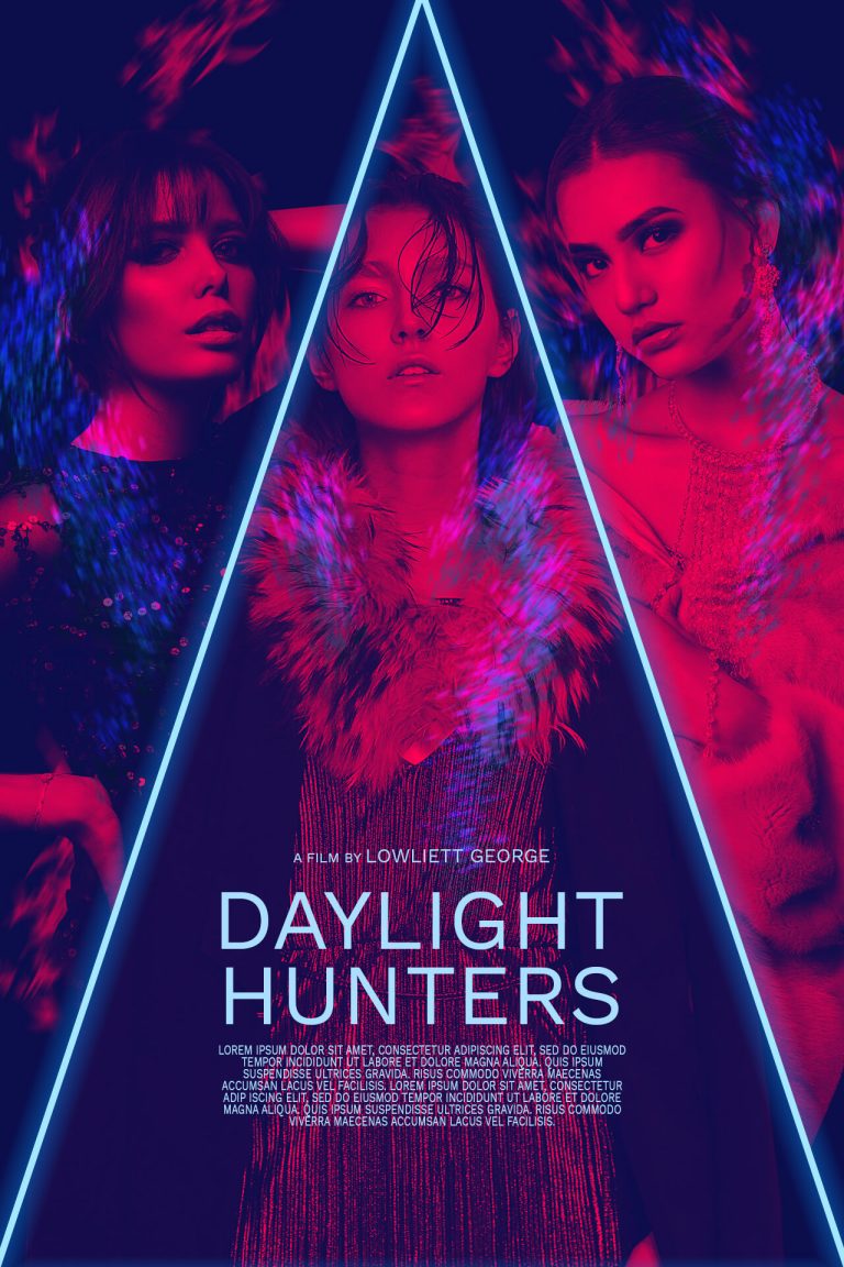 The Killer in the Night by Matthew Addams