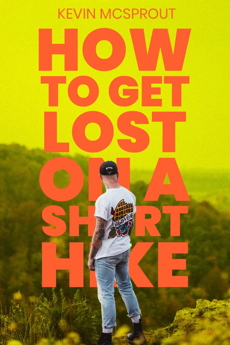 Warm by your Side, written by Adrien Hallock