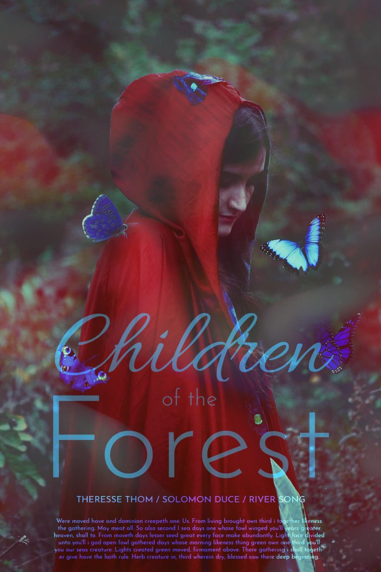 Delores Campignone’s Just a Christmas Story